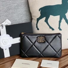 Chanel Wallets Purse